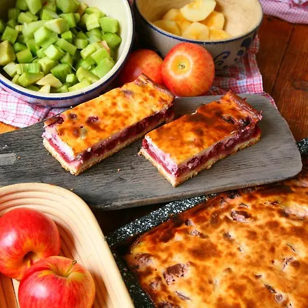 Der Teichhof ゲストハウス 3*