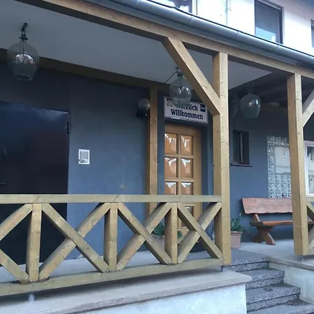 Der Teichhof Guest house