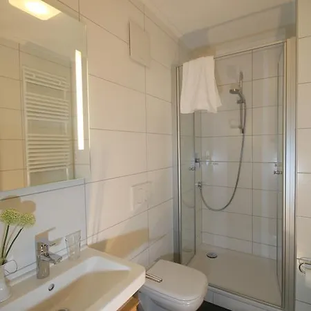 Der Teichhof ゲストハウス