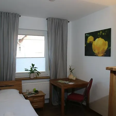 Der Teichhof Guest house 3*