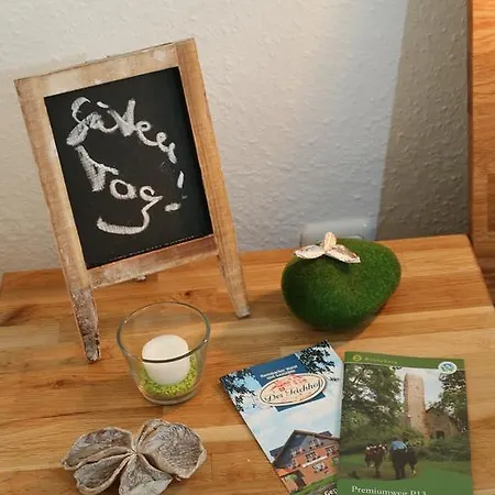 ゲストハウス Der Teichhof 3*