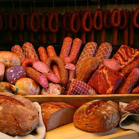 Der Teichhof Penzion