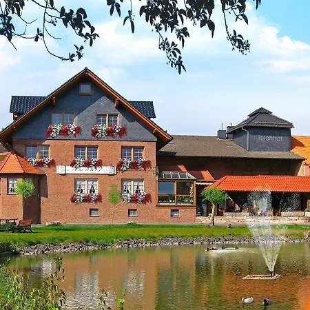 Der Teichhof Gasthof 3*