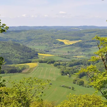 Der Teichhof Grandenborn