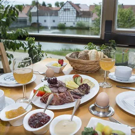 ゲストハウス Der Teichhof