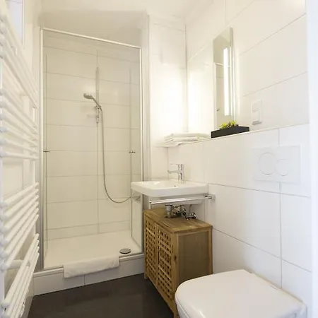 Der Teichhof ゲストハウス