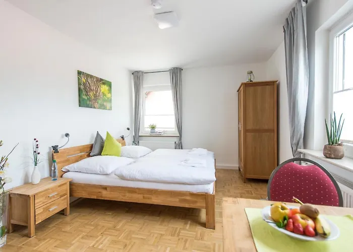 Gasthof Der Teichhof Grandenborn