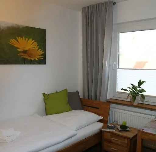 Gasthof Der Teichhof Grandenborn