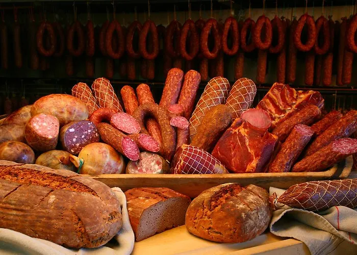 Der Teichhof Gasthof