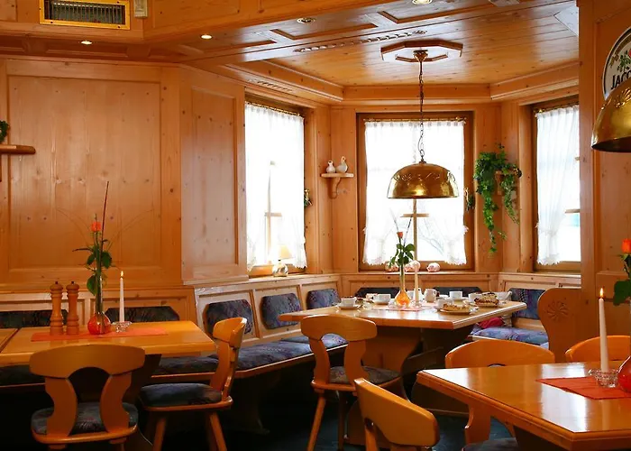 Der Teichhof Grandenborn