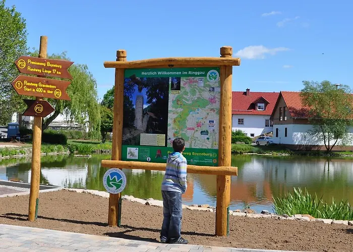 Gasthof Der Teichhof 3*