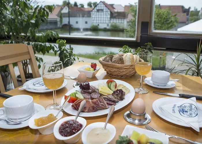 Gasthof Der Teichhof